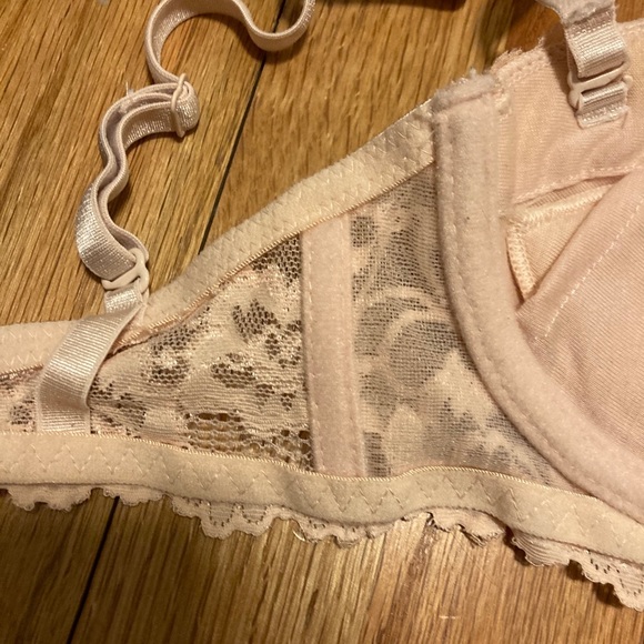 NWOT forever 21 lace bra - Picture 5 of 6